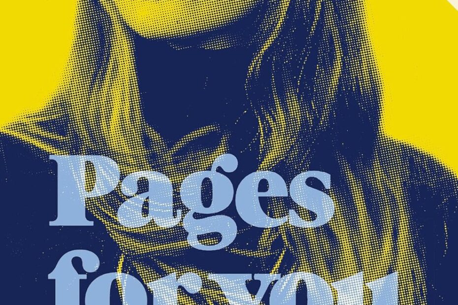 Pages for You