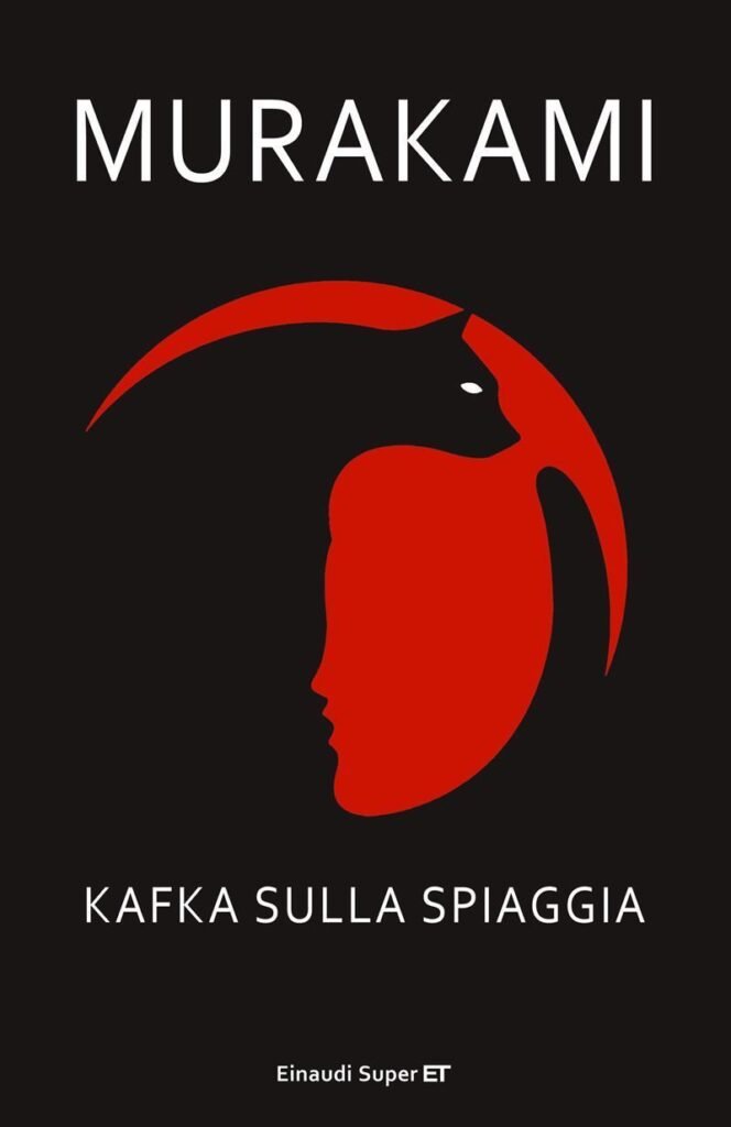 Kafka on the Shore